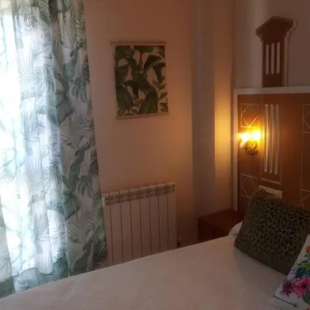 Апартаменты Centrico En Con Acceso A Ноха