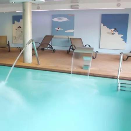 Centrico En Con Acceso A *