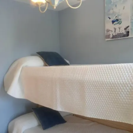 Centrico En Con Acceso A * Noja