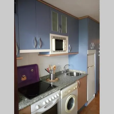 Апартаменты Centrico En Con Acceso A