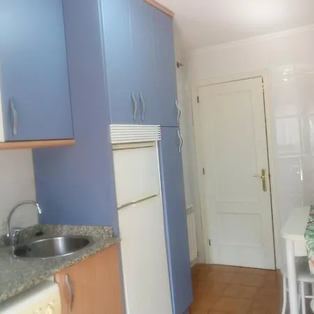 Centrico En Con Acceso A Апартаменты Ноха