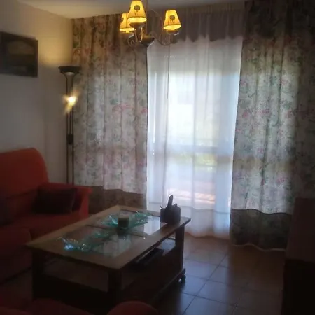 Apartman Centrico En Con Acceso A *