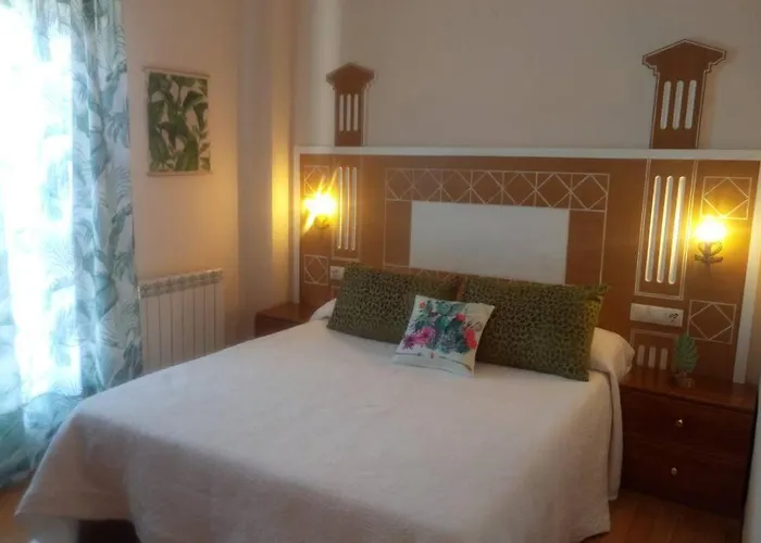 Centrico En Con Acceso A Noja