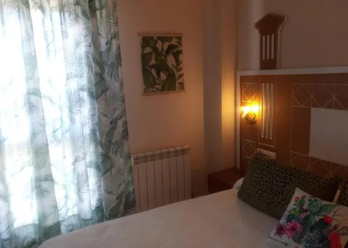 Apartamento Centrico En Con Acceso A Noja