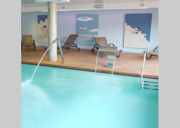 Centrico En Con Acceso A *