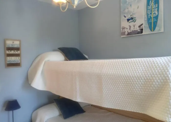 Centrico En Con Acceso A * Noja