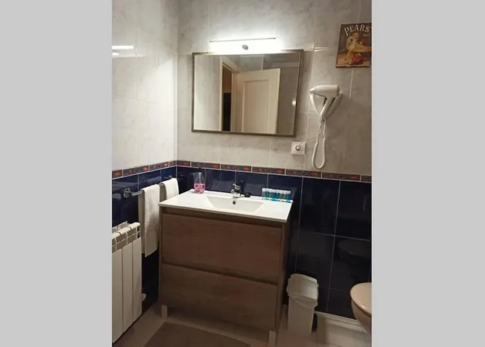 Centrico En Con Acceso A Apartamento *