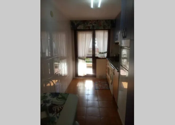 Centrico En Con Acceso A *