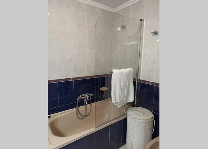 Centrico En Con Acceso A Apartamento