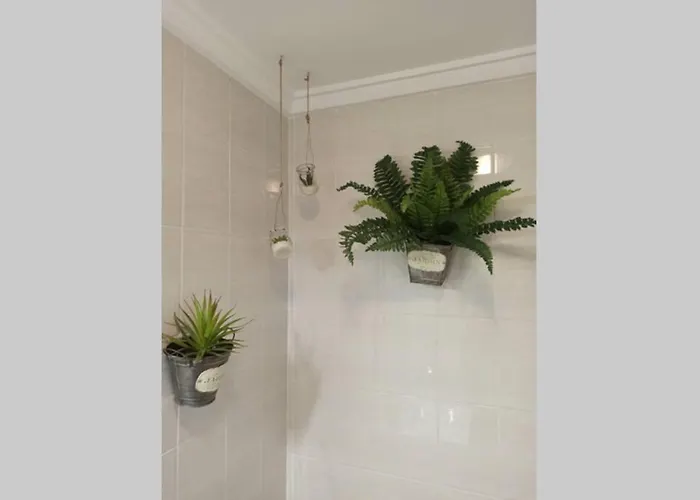 דירה Centrico En Con Acceso A