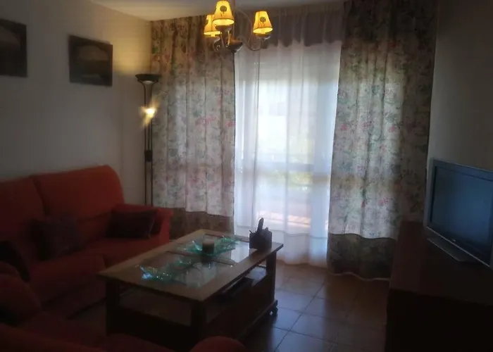 Apartament Centrico En Con Acceso A *