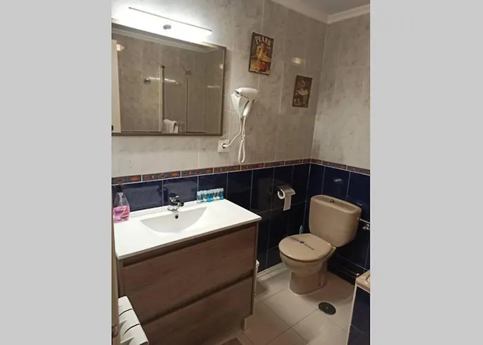 Centrico En Con Acceso A * Noja