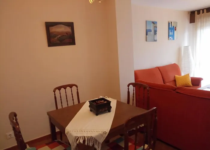 Centrico En Con Acceso A * Noja