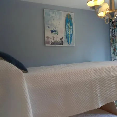 Centrico En Con Acceso A Apartament Noja
