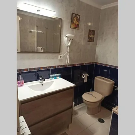 Centrico En Con Acceso A * נוחה